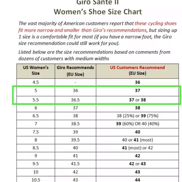 Giro cycle shoes w/ cleats indoor/outdoor Sz 6.5 - Picture 3 of 10